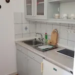 בית הארחה Eva שיופוק