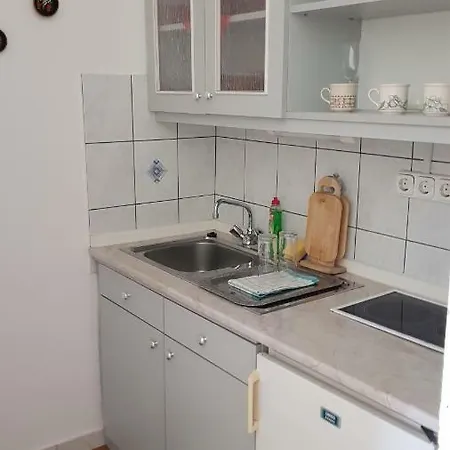 Pensiune Eva Siófok