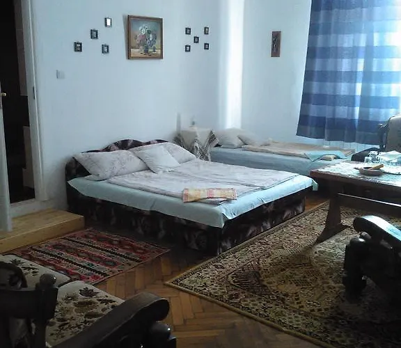 Eva 게스트하우스 시오포크