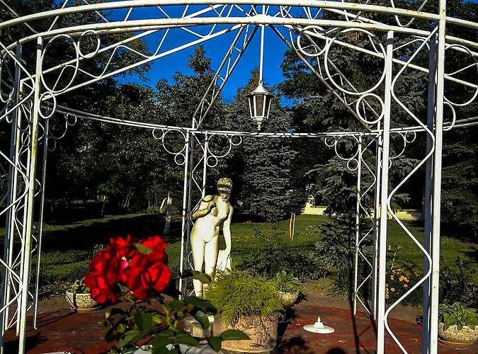 게스트하우스 Eva 시오포크