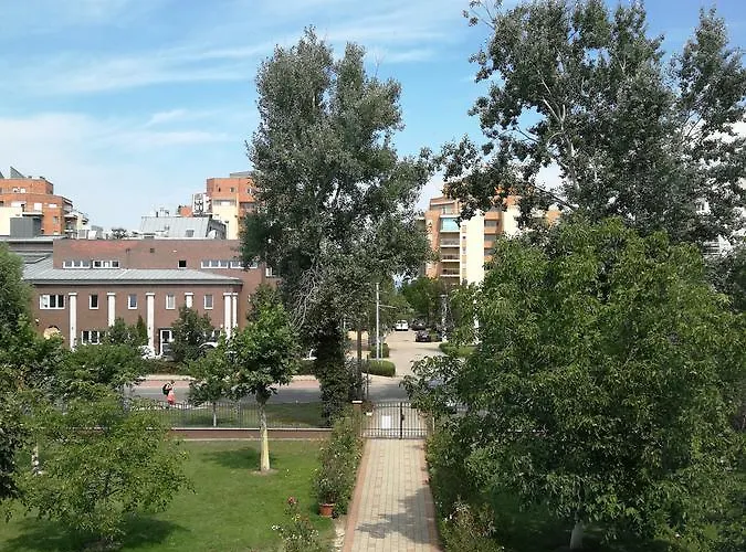 Eva 게스트하우스