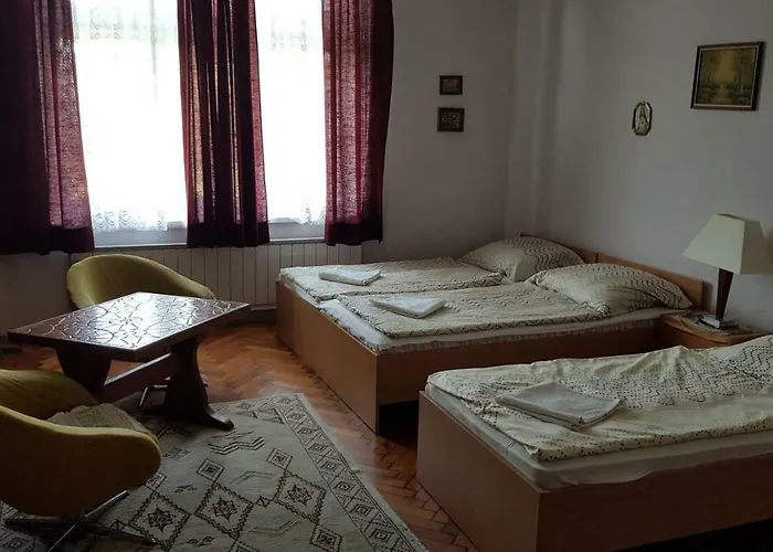 게스트하우스 Eva *