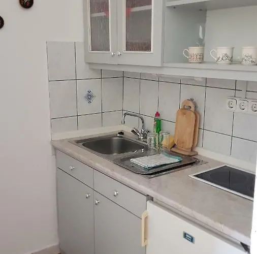 Penzion Eva Siófok