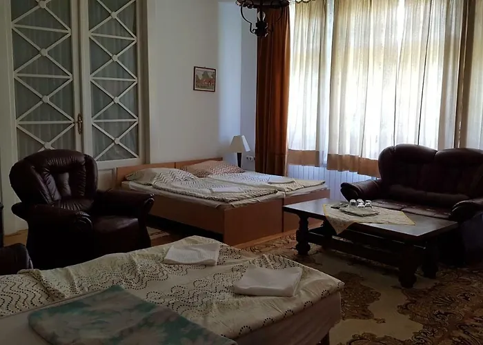 Eva Vendégház Siófok