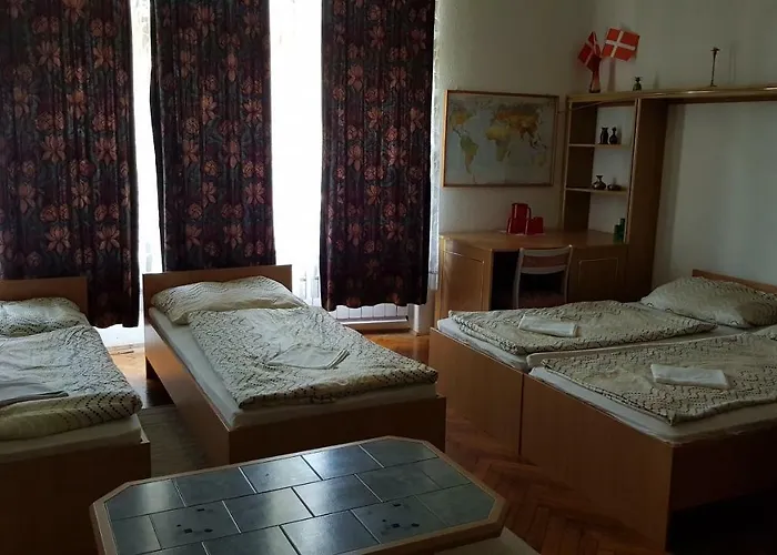 Eva Vendégház Siófok