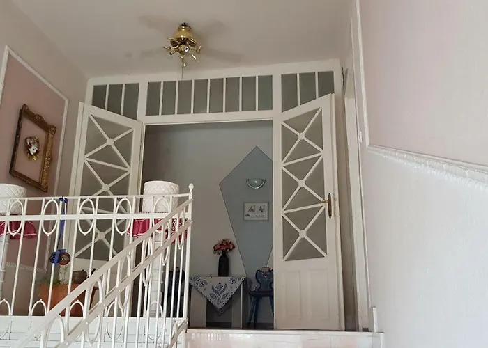 게스트하우스 Eva