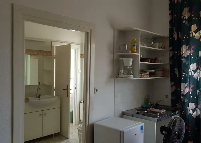 Vendégház Eva Siófok