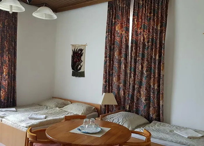 Eva 게스트하우스