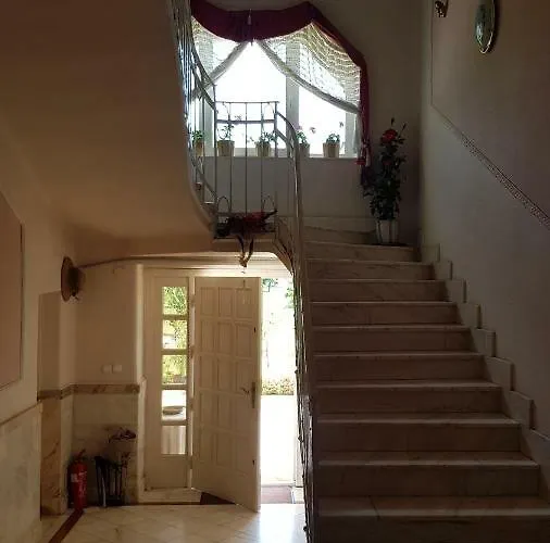 Vendégház Eva Siófok