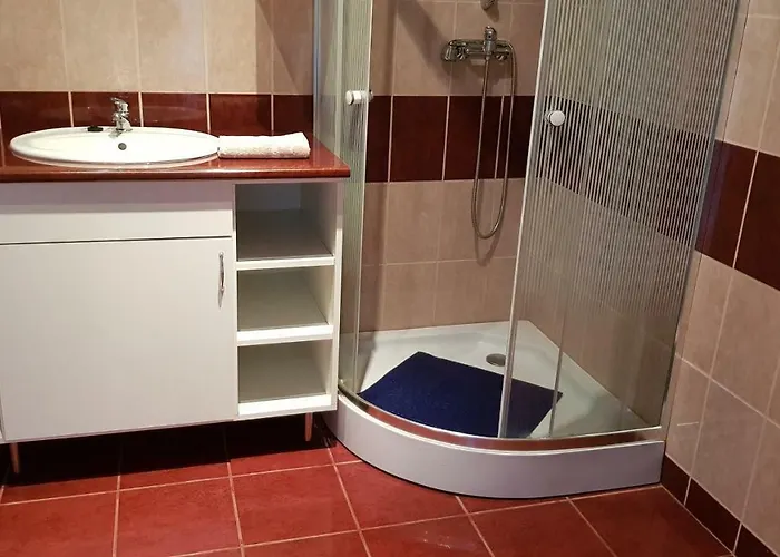 Eva Vendégház Siófok