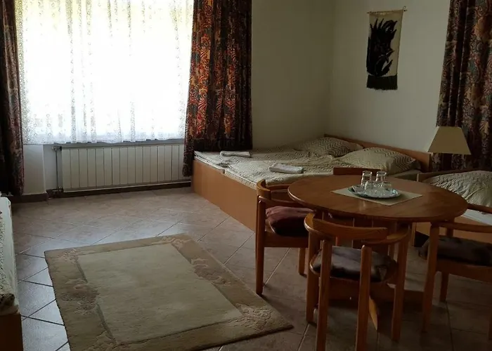 Vendégház Eva Siófok