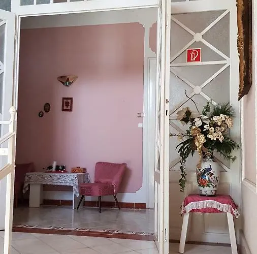 Vendégház Eva Siófok